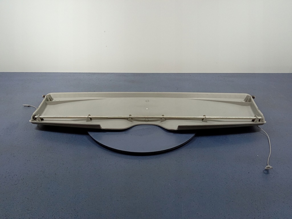 фото №5, Tata indica v2 полка багажника задняя задняя