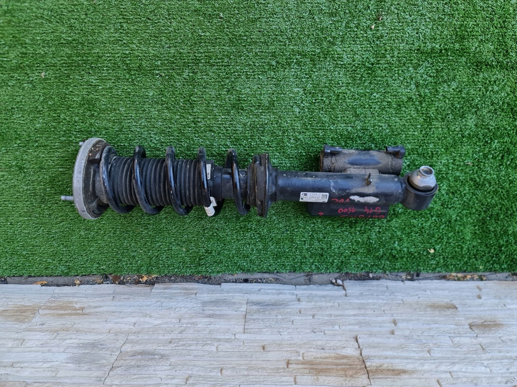 фото №1, Амортизатор bmw 8 g14 6878103