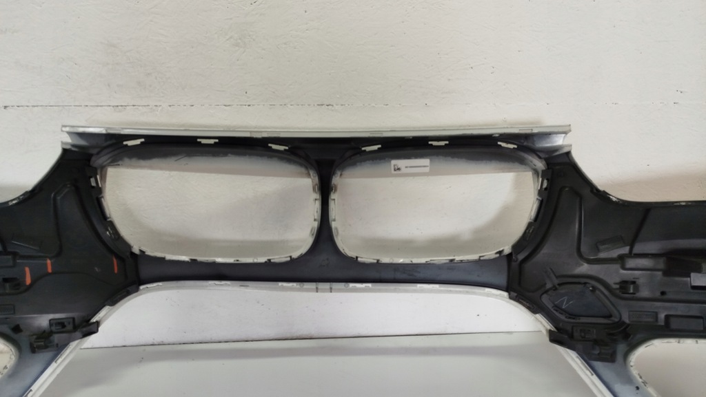 фото №9, Бампер перед передній bmw x1 f48