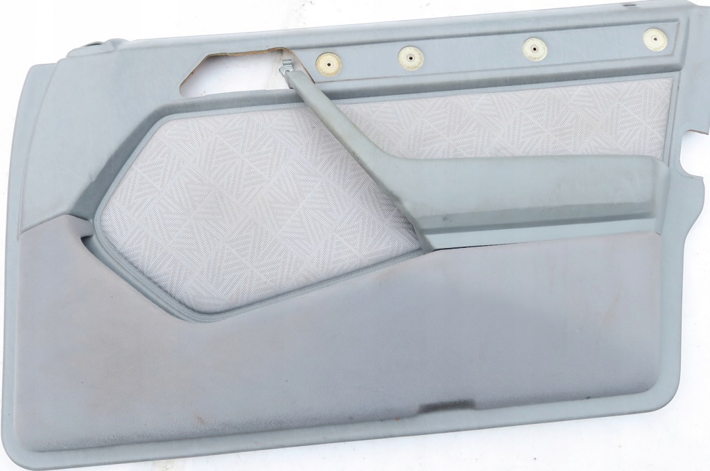 Купить Обшивка передняя правая серый mercedes w124 седан универсал