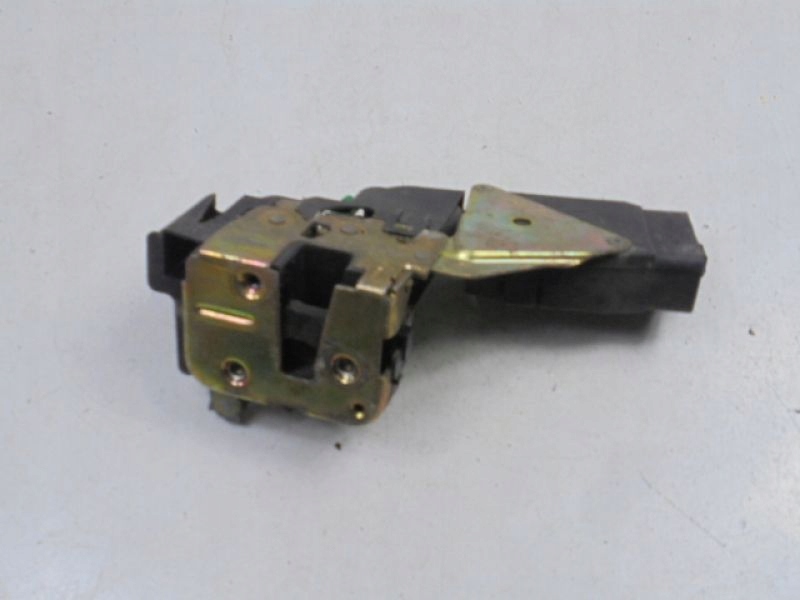 фото №5, Mitsubishi carisma da замок дверь перед левый lift