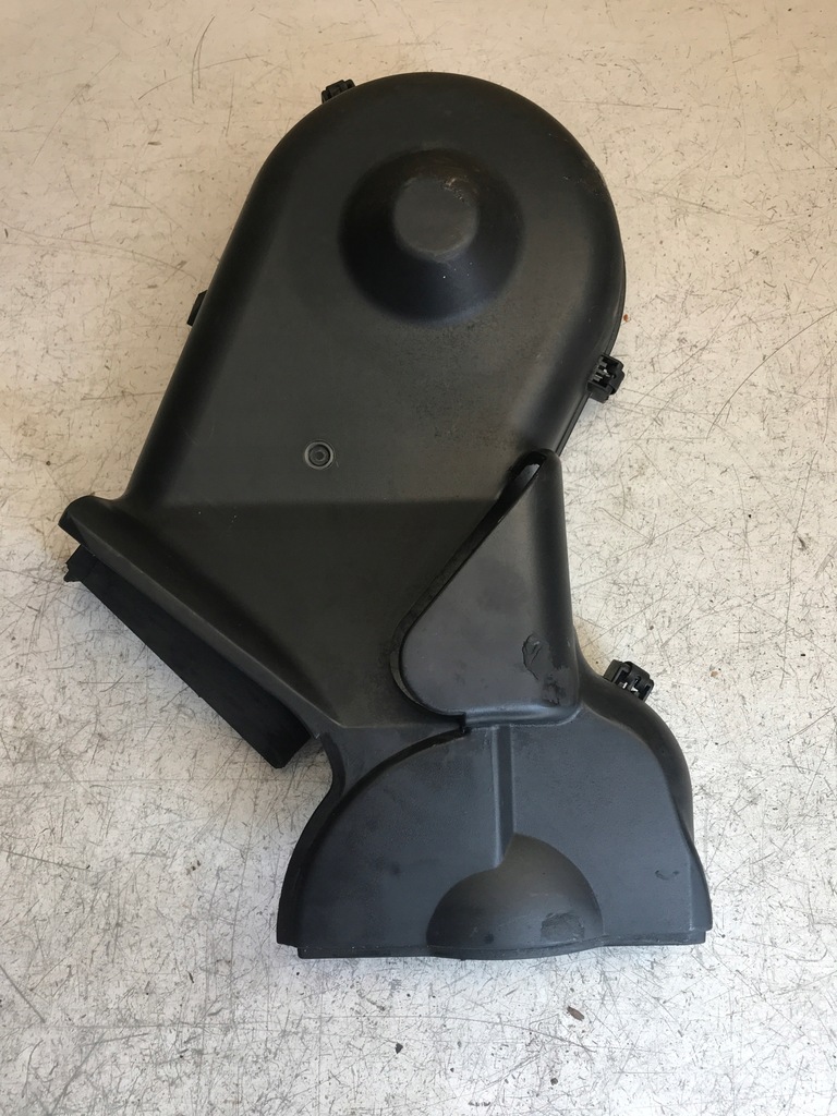 фото №2, Корпус защита распределительного вала audi a6 c5 059109124g