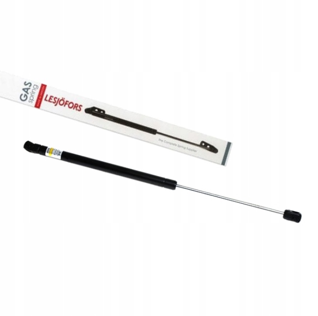 фото №1, Пружина газовая, крышка багажника lesjofors 8195053