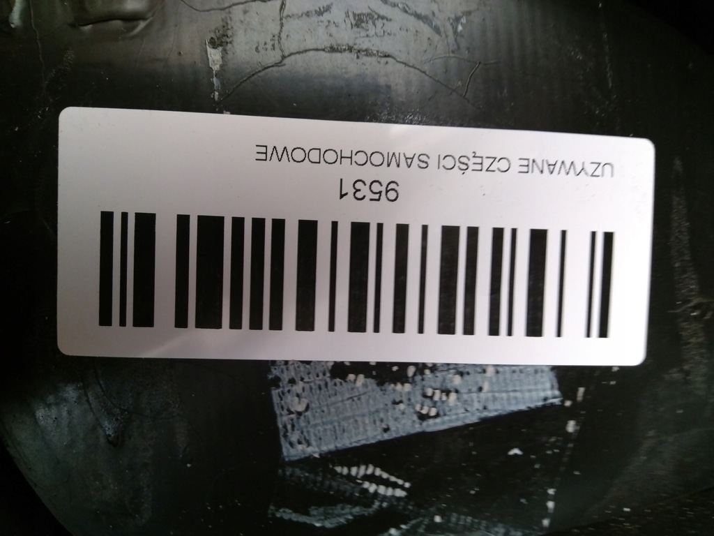 фото №7, Зеркало правое vw golf vi 6 plus 08-13r 6pin la5q