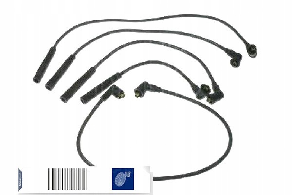 фото №2, Blue print дроти запалювання ford maverick 2.4 i