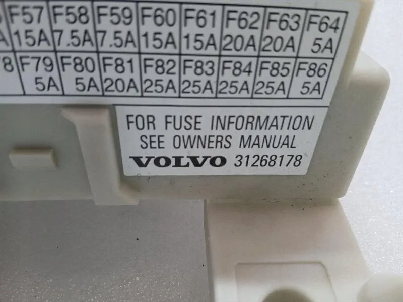 Блок керування двигуна aston martin 12651 Київ