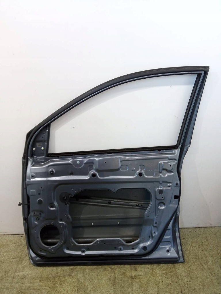 фото №11, Дверь правое перед tekxb renault koleos i 2007-