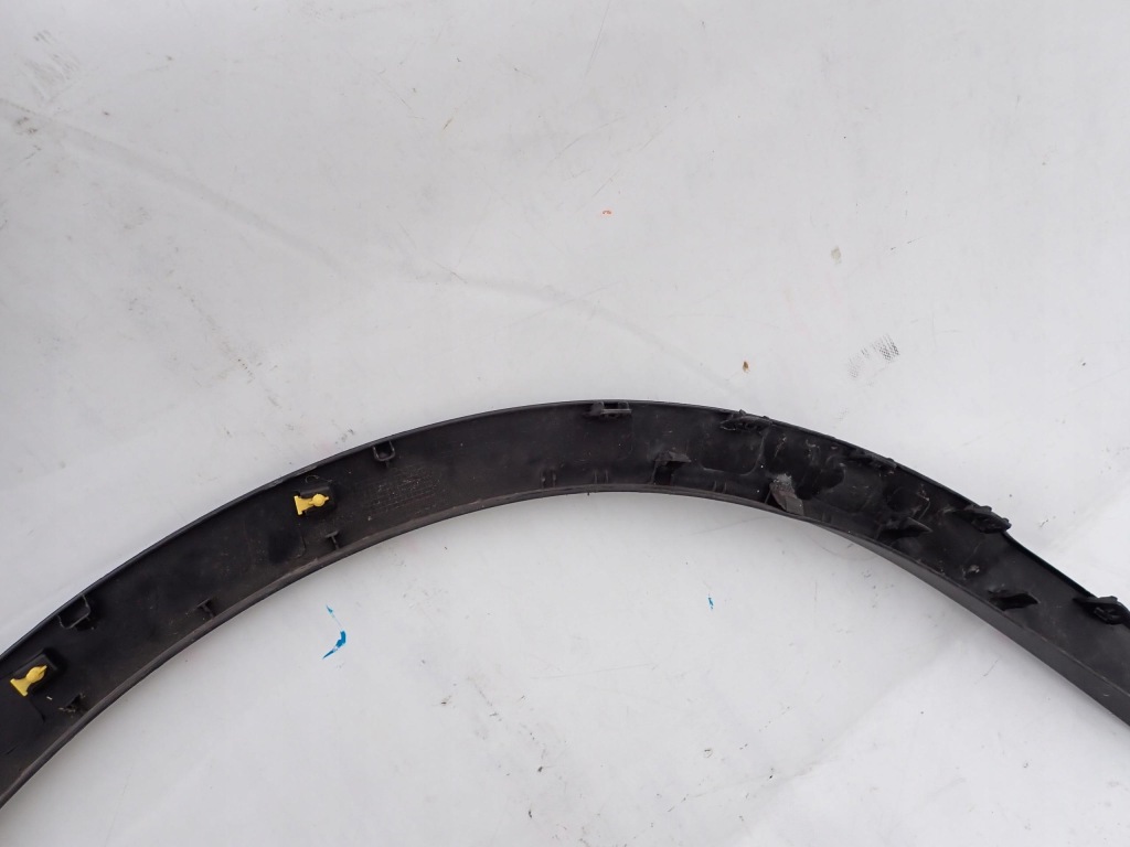 фото №11, Nissan qashqai ii 13- молдинг крила правий задня