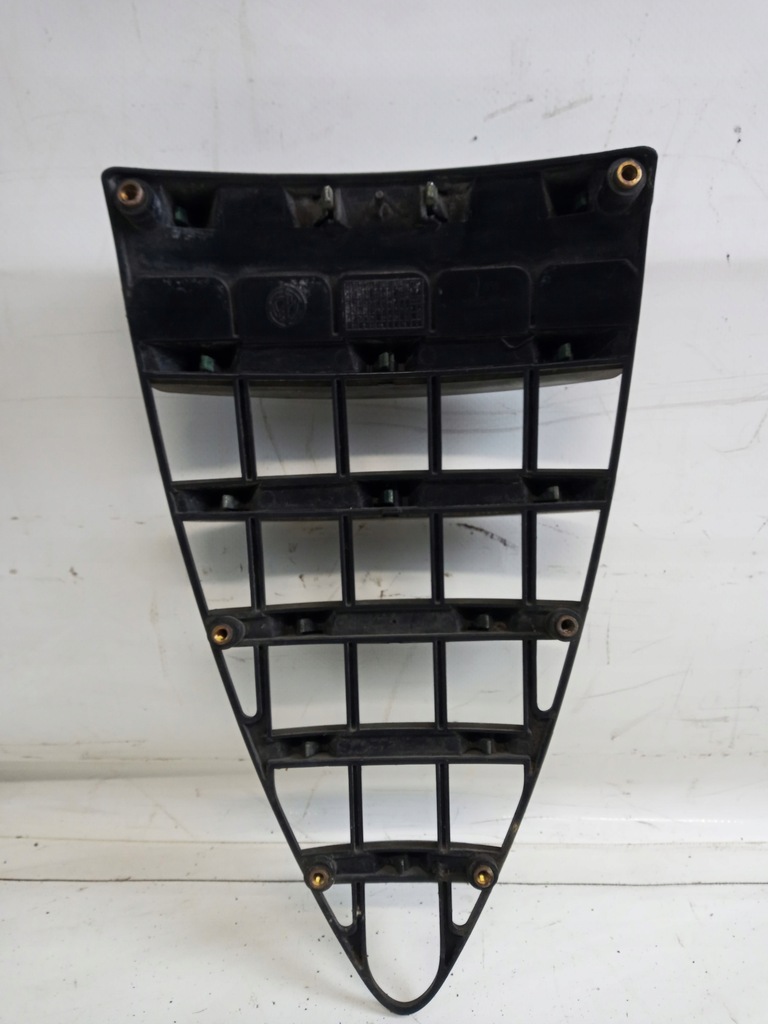 фото №3, Решётка радиатора решётка радиатора alfa romeo 147