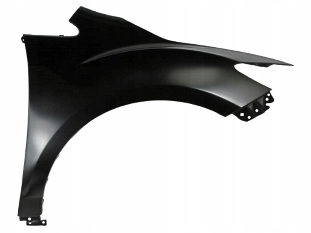Купить Mazda cx7 2006-2009 крыло  правая eg2152110