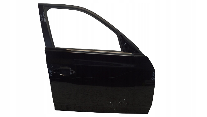 фото №1, Дверь правый перед bmw x3 e83