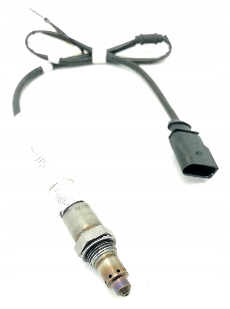 фото №2, Датчик лямбда-зонд vw passat b8 06k906262db новий оригінальний