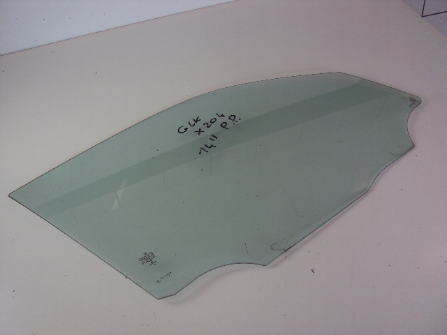 фото №1, Скло двері правий перед mercedes glk x204 2014 r