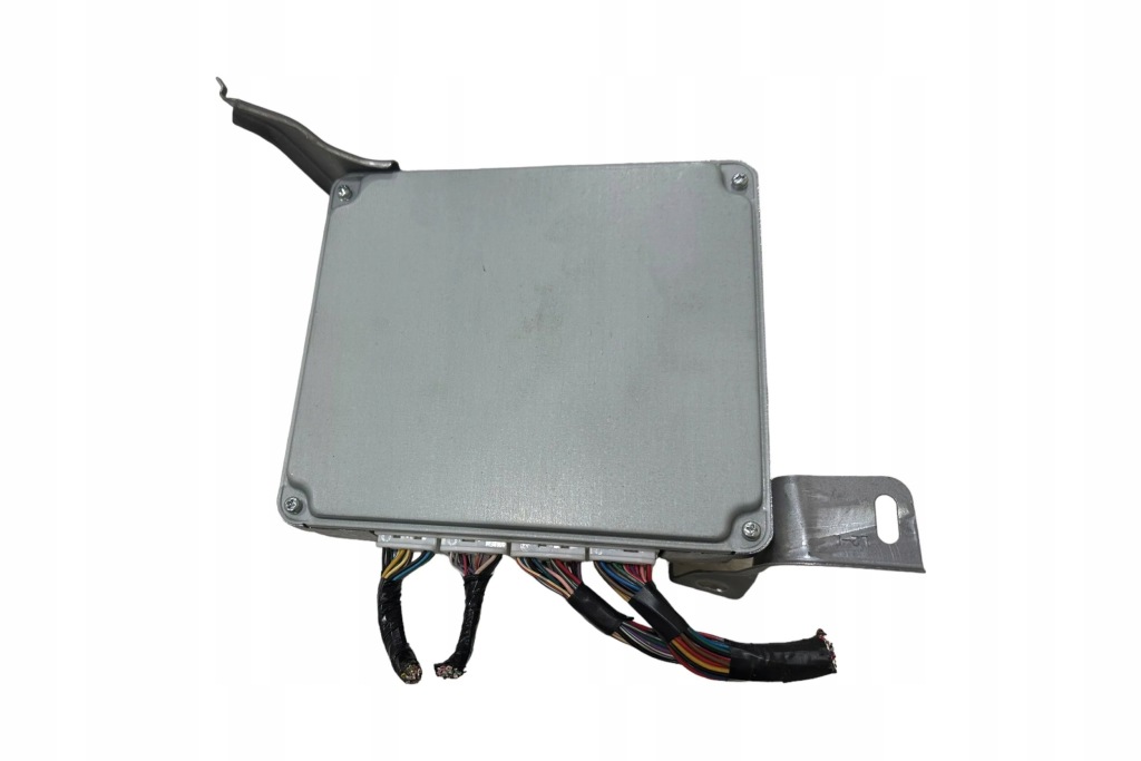 Toyota avensis t250 2007 блок керування / модуль ecu Доставка