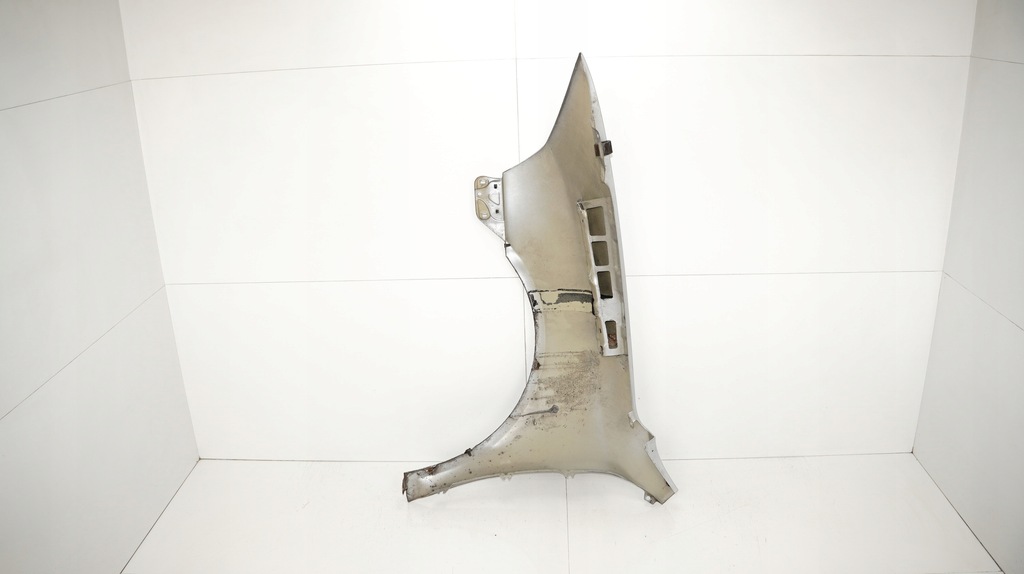 фото №11, Крила правий перед skoda octavia ii 08-13r la7w