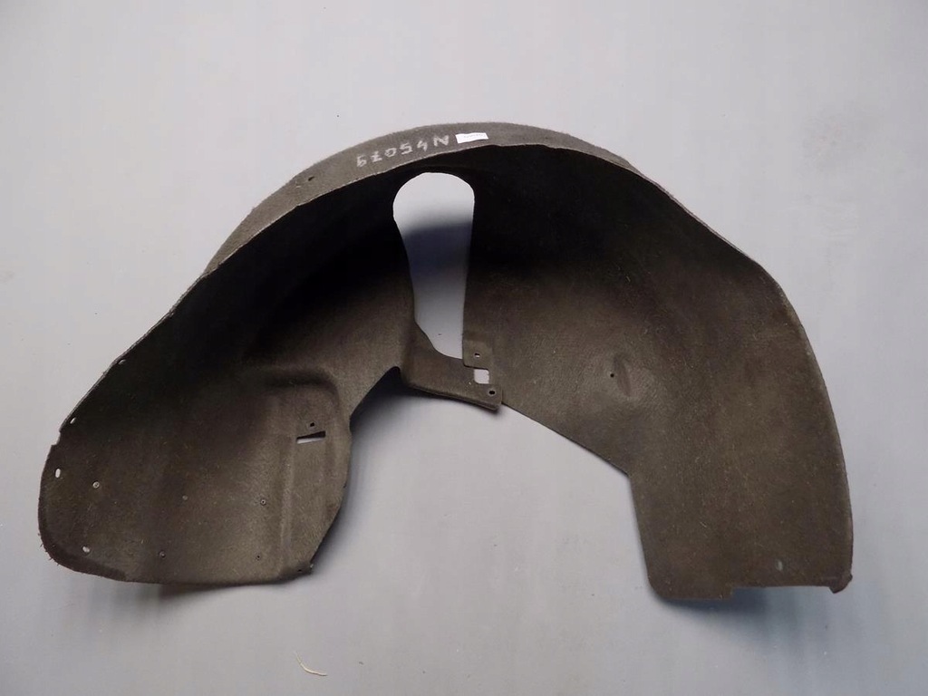 фото №1, Vw phaeton подкрылок правое задняя 3d0825648