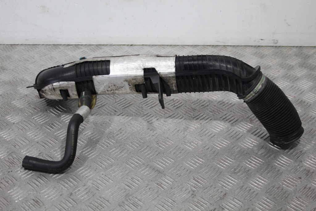 фото №1, Труба шланг воздуха ford kuga mk1