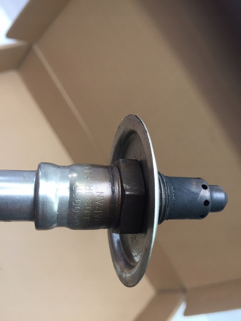 фото №5, Micra k14 0.9 1.0 tce датчик лямбда-зонд