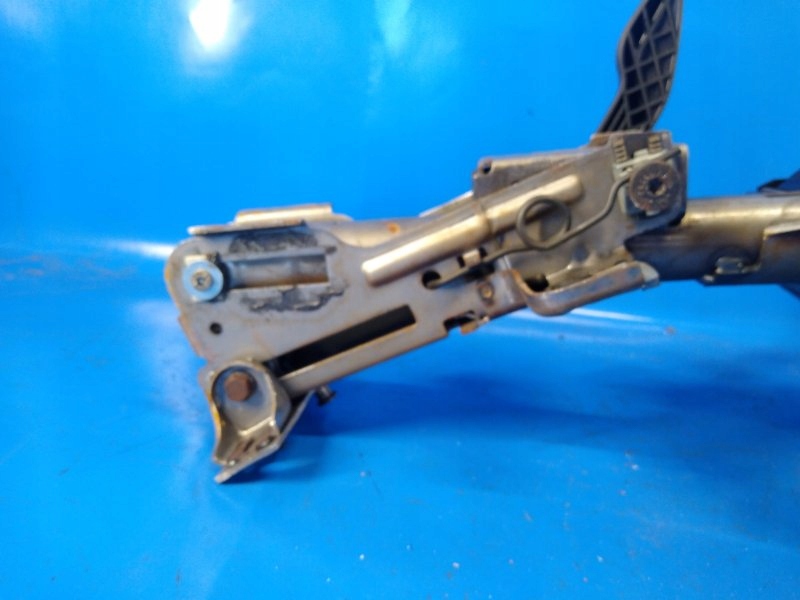 фото №6, Колонка керма volvo xc70 00-07 31302715