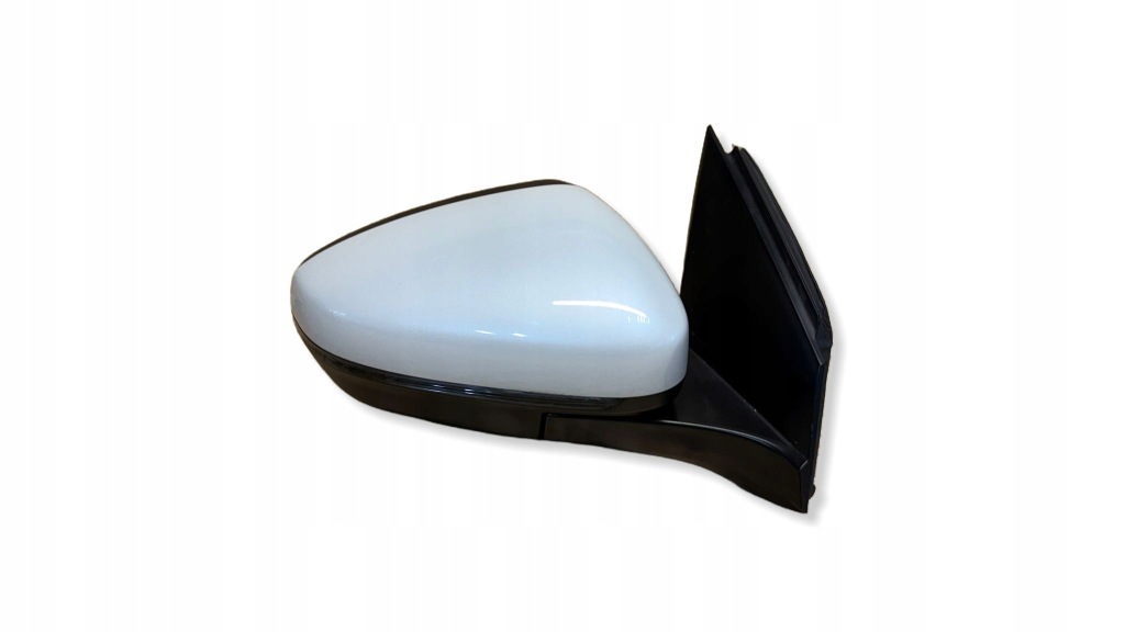 фото №1, Citroen c5 aircross зеркало правая сторона 11+8 pin 19 pin