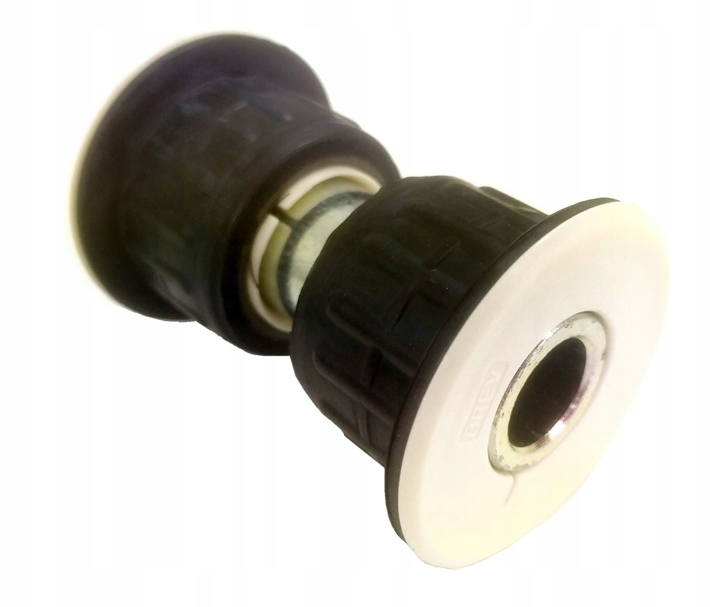 фото №1, Втулка ресора iveco daily 65c 70c пластикова ресора