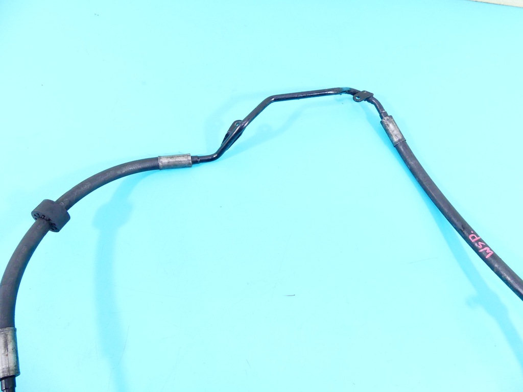 фото №8, Шланг підсилювача mercedes w221 a2214660081