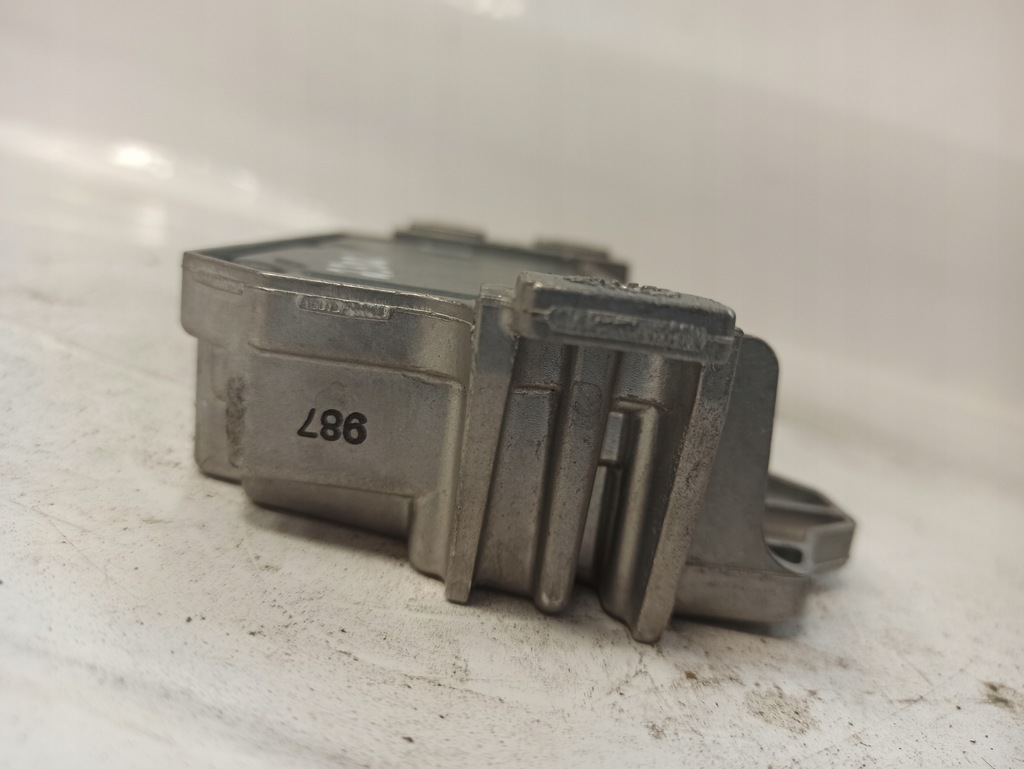 фото №7, Bmw 3 e90 модуль датчик подушек подушка безопасности 0285010062