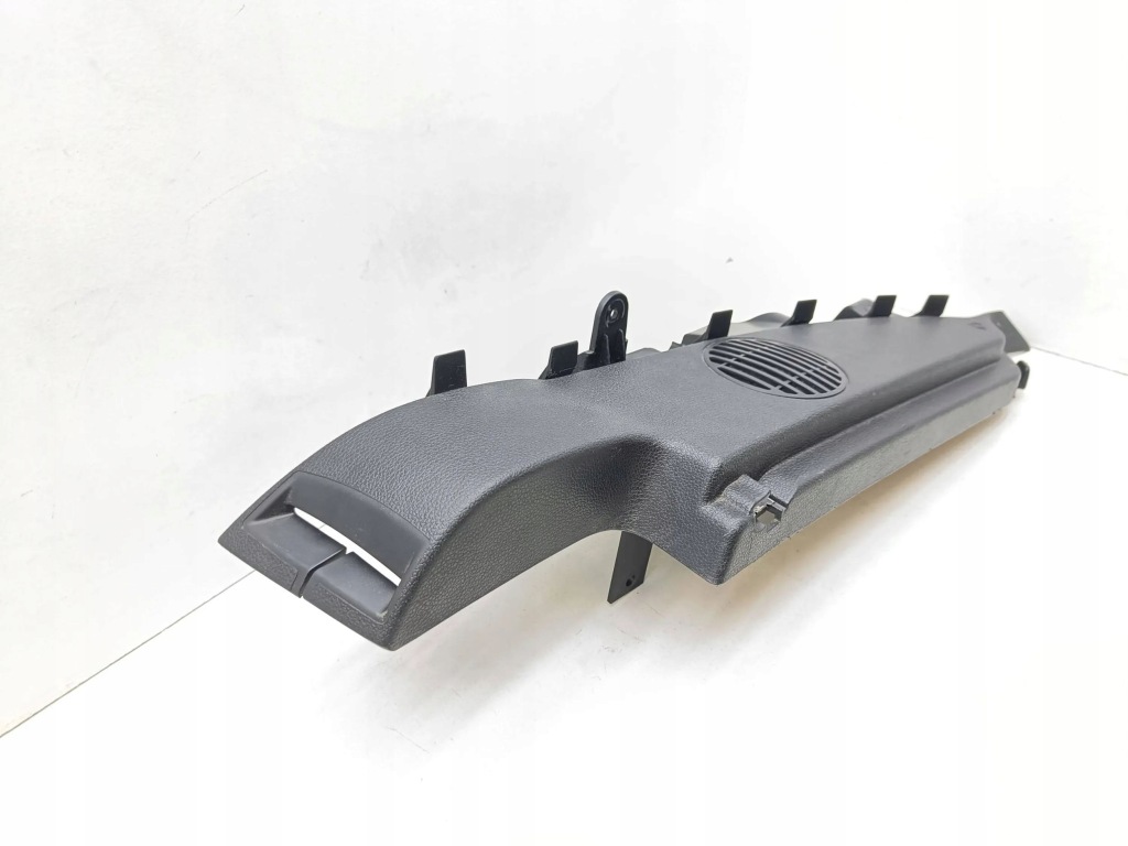 фото №5, Bmw 1 e81 e87 2009 накладка динаміка полиця задній багажника