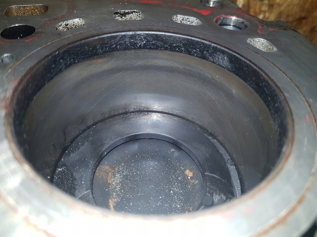 фото №5, Mini cooper r55 r56 r60 1.6 d n47c16a блок dół двигуна поршні wał