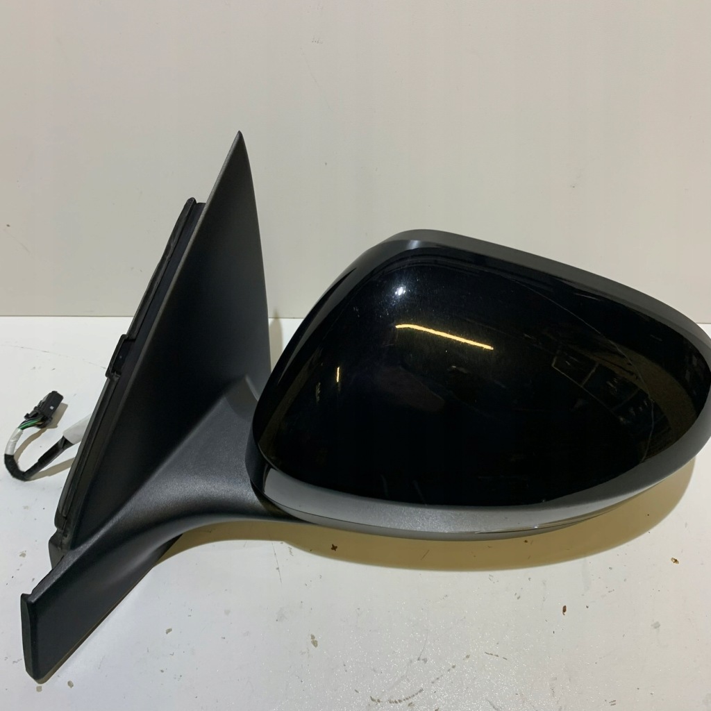 Левая зеркало 9 pin кабели renault austral Цена