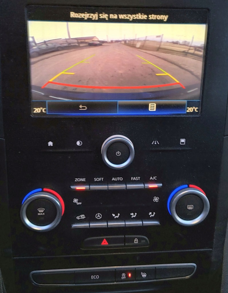 фото №12, Сиденья заднее сиденье ремни обшивки набор переходник do фургон renault megane iv hb 5d