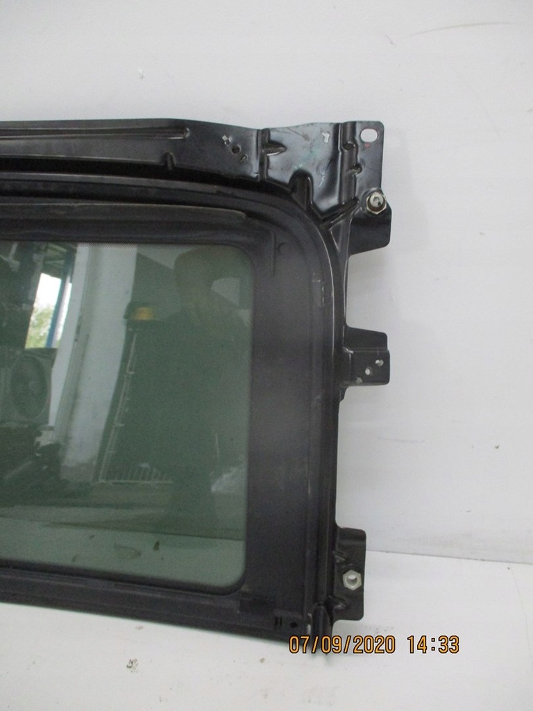 фото №6, Люк стекло bmw x1 e84