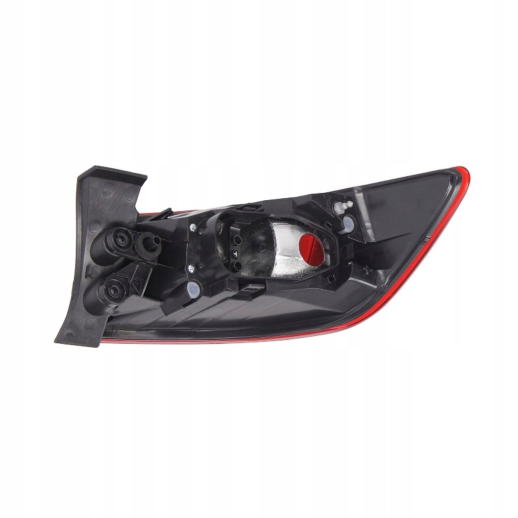 фото №2, Лампа renault clio iv 12-15 задня ліва