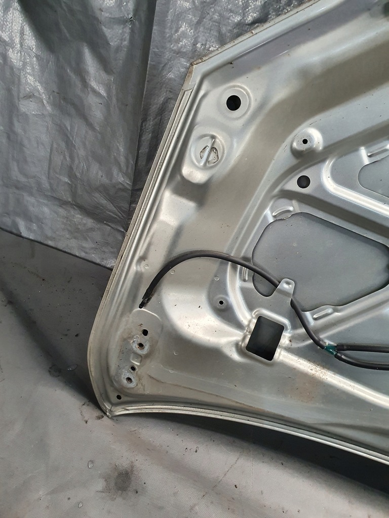 фото №13, Капот mazda 5 v i 05-10r.