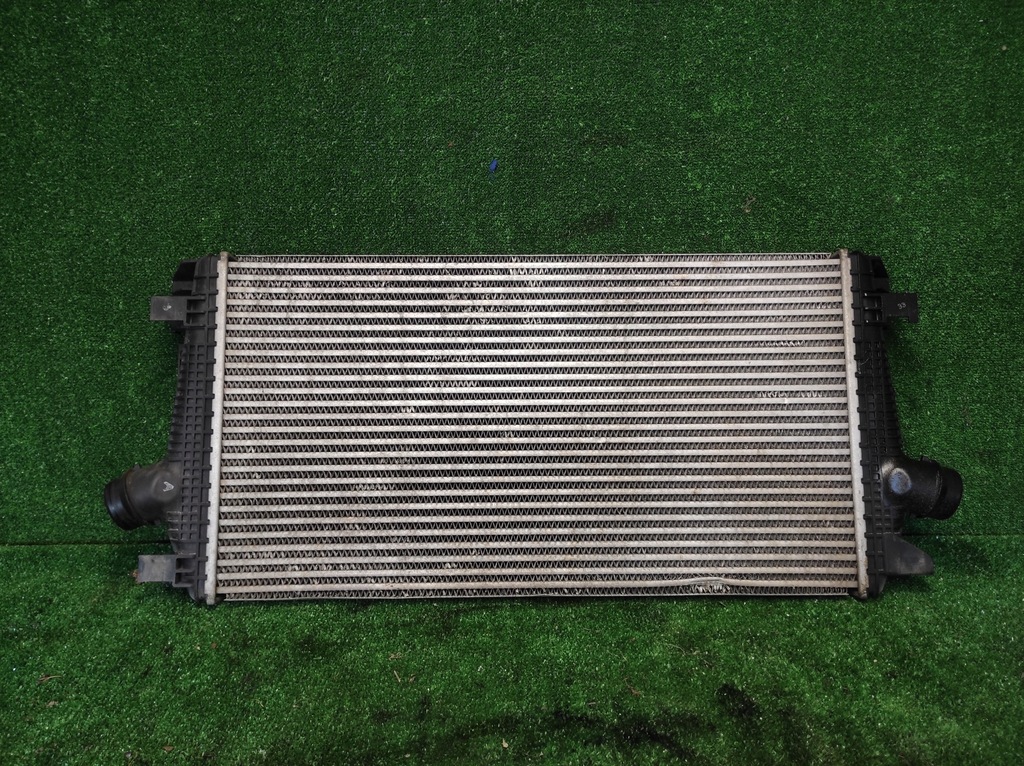 фото №1, Chevrolet orlando 2.0 vcdi інтеркулер