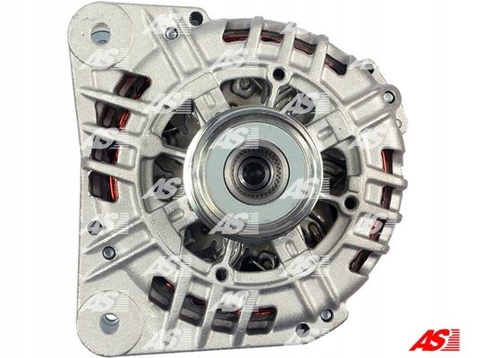 Стартер генератор dacia duster 1,5dci 09- в Украине