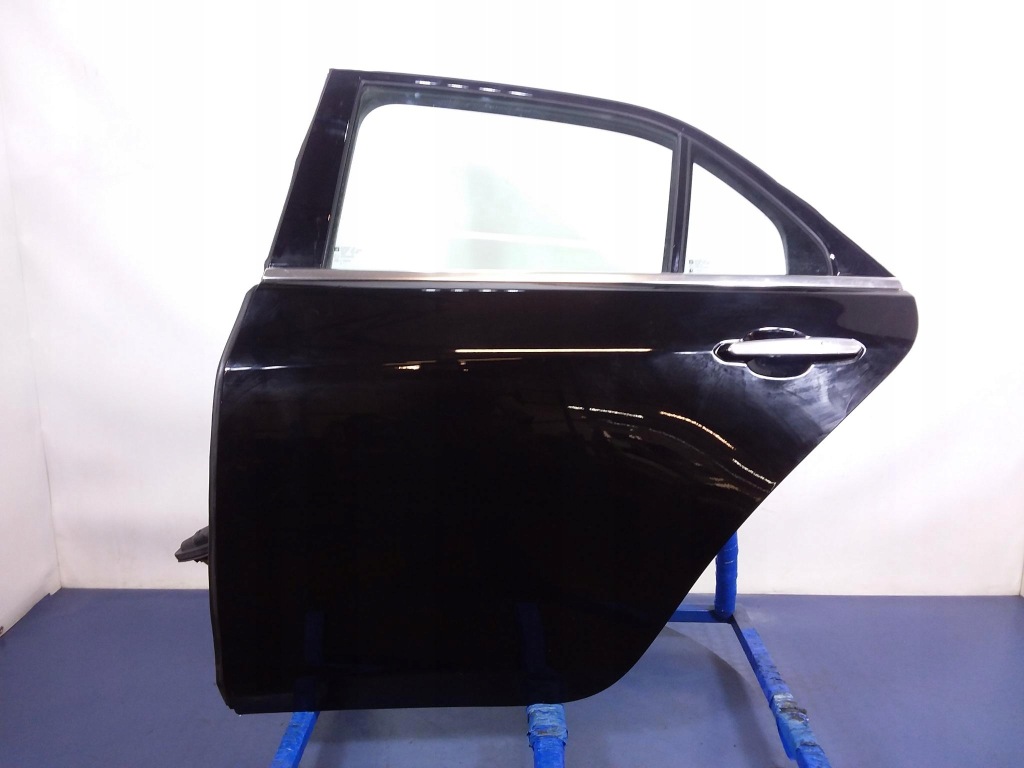 фото №1, Cadillac cts iii luxury двері задня задні ліва