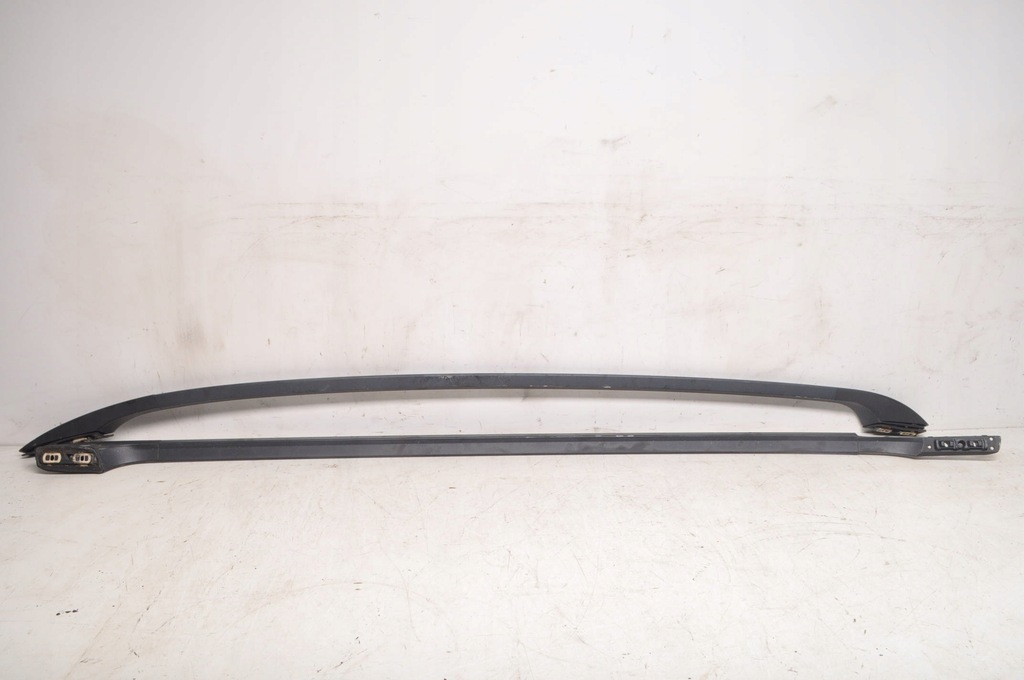 фото №8, Volvo v50 рейлинг крышный комплект kombi