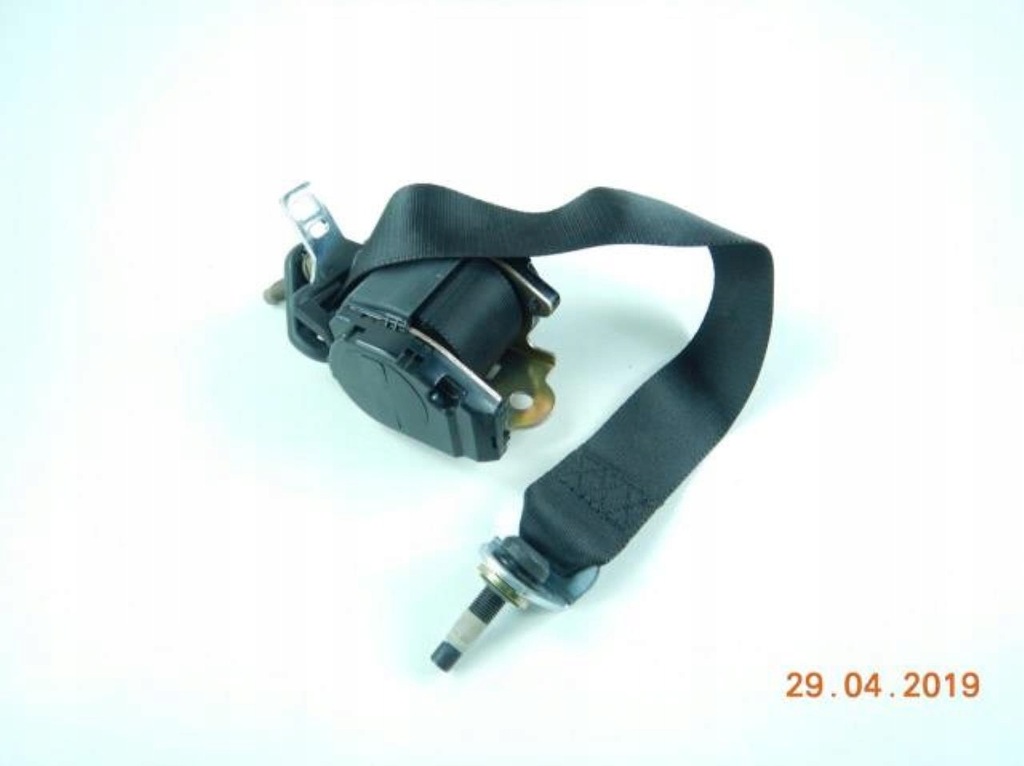 фото №1, Pas безпеки лівий задня ford ka 96-08 / 1110983