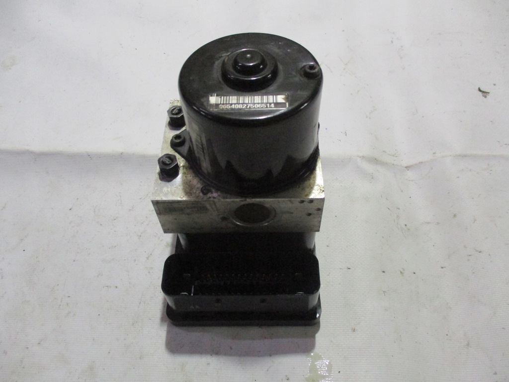 фото №5, Насос abs seat toledo ii 2 leon skoda 1c0907379d