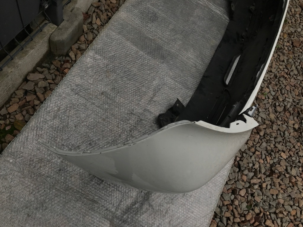 фото №6, Toyota c-hr chr ch-r chr бампер задня lift pdc 2019-