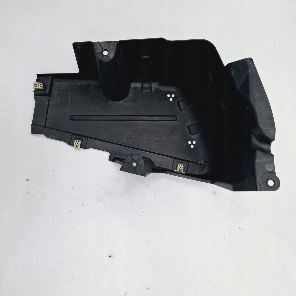 фото №1, 2020 mini one - cooper f56 f55 частини відсік двигуна 7491965