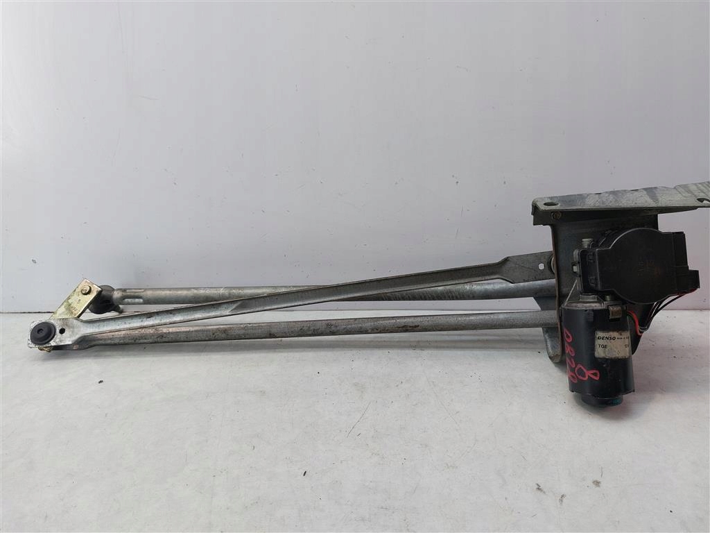 фото №1, Механизм дворник моторчик boxer ducato 5pin