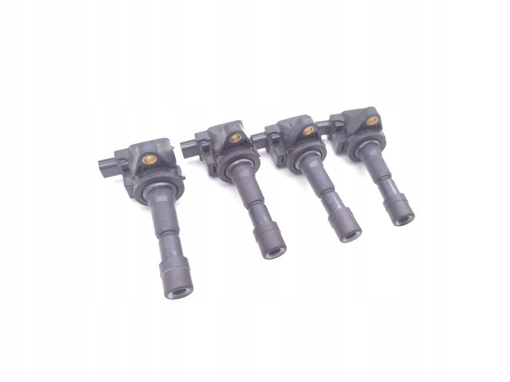 фото №8, Honda cr-z катушка зажигания wysokiego напряжения 1.5 ima mild hybrid cm11-116