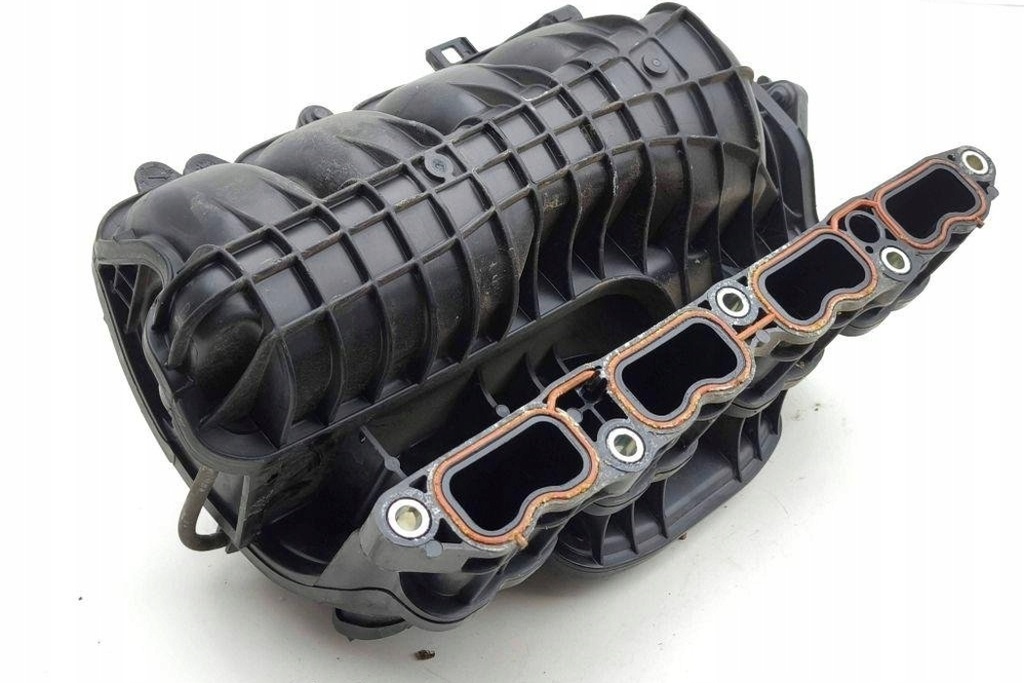 фото №7, Колектор всмоктуючий lexus 1710124020 2.0l 2020