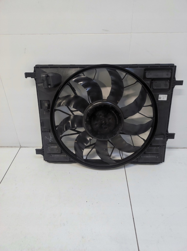 Купить Вентилятор радиатора корпус mercedes c klasa w206