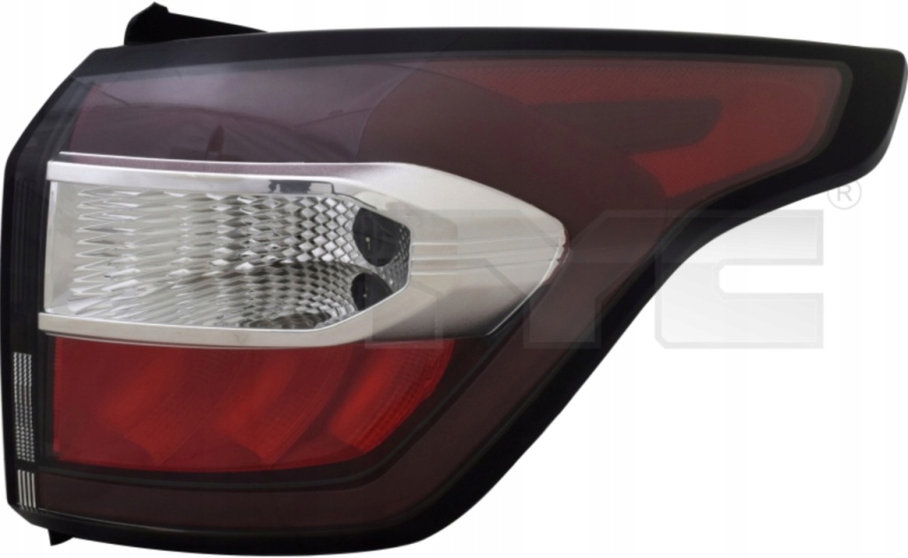 Купити Нова правий задня фара ford kuga od 2016 led