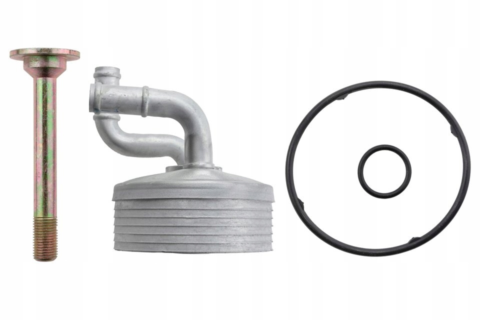 фото №11, Радіатор оливи polo lupo fabia ibiza cordoba 1.4