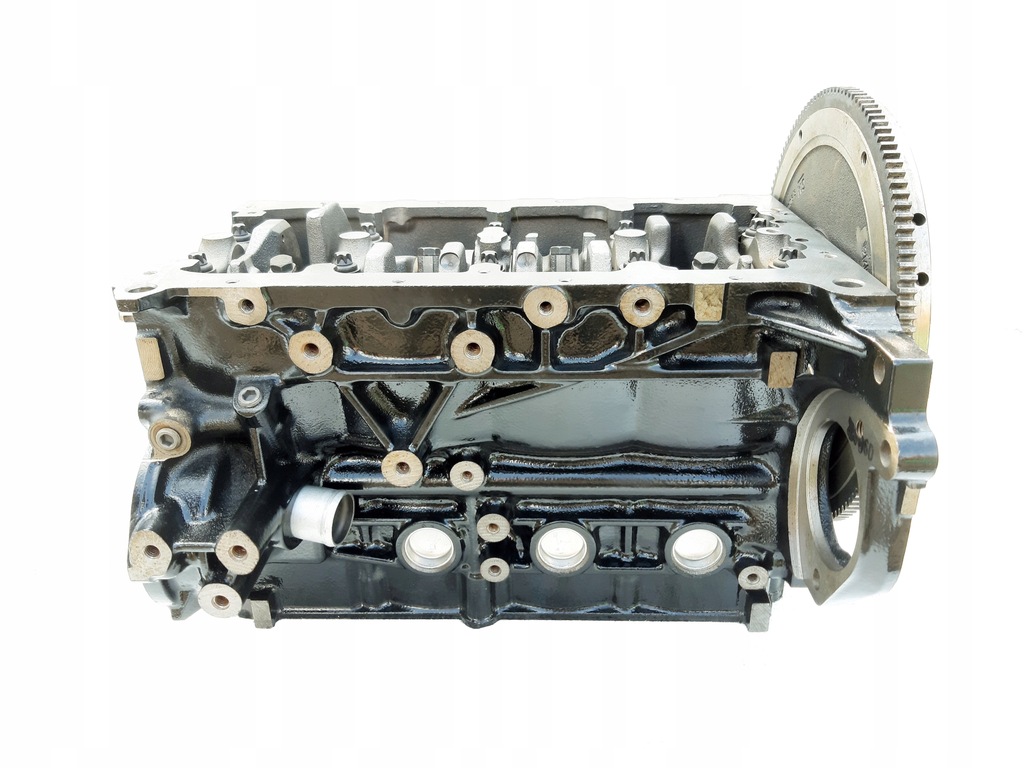 фото №1, Dół двигуна wał поршні блок deawoo espero 2.0 ben 18le r90528727