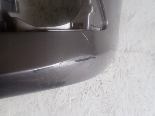 фото №6, Бампер перед передній toyota auris 2 ii lift 2015-